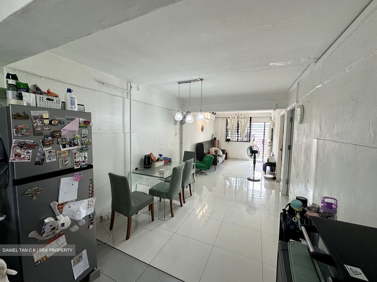 Blk 66 Kallang Bahru (Kallang/Whampoa), HDB 3 Rooms #599183421